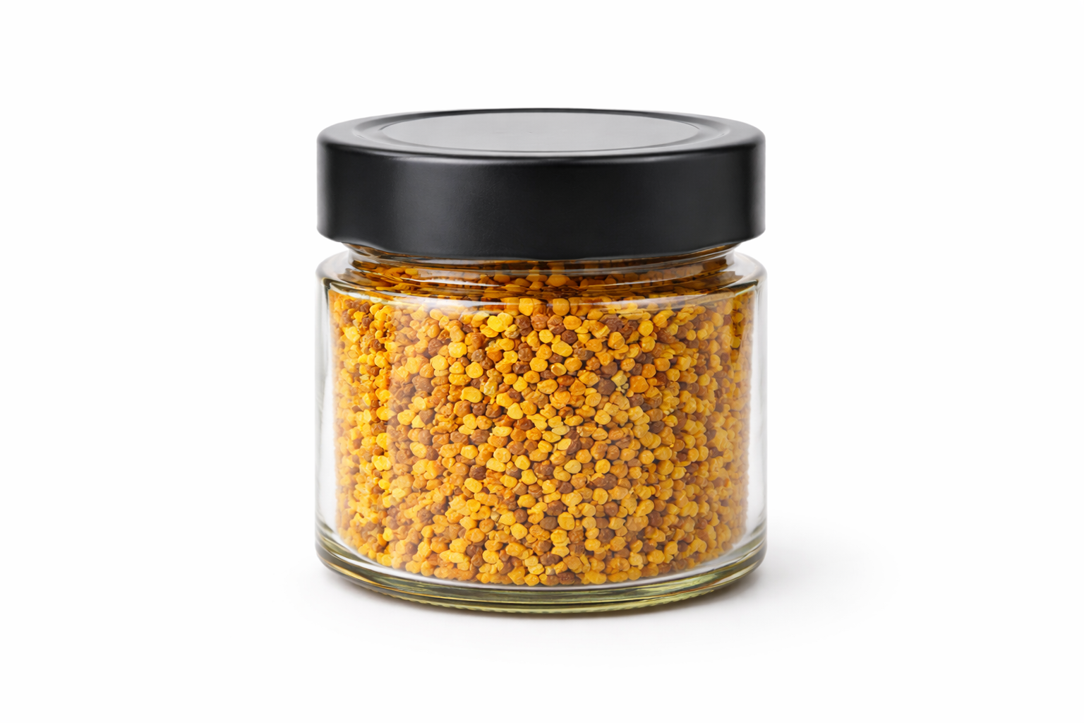 Bee Pollen